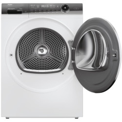Сушильная машина Haier I-Pro 7 Plus HD90-A3979NU1 (White) Thumb