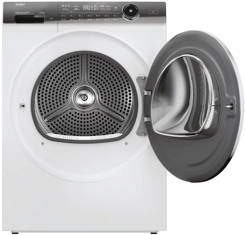 Сушильная машина Haier I-Pro 7 Plus HD90-A3979NU1 (White) - 2