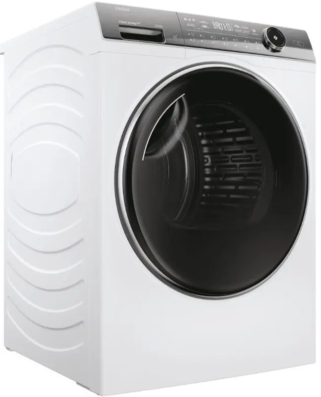 Сушильная машина Haier I-Pro 7 Plus HD90-A3979NU1 (White) - 3