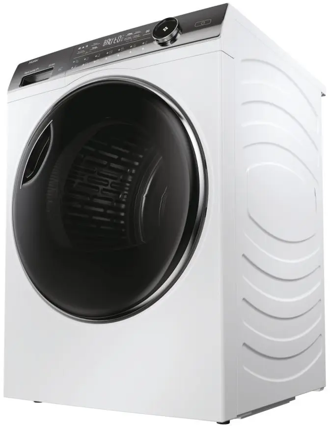Сушильная машина Haier I-Pro 7 Plus HD90-A3979NU1 (White) - 4