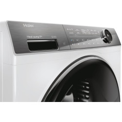 Сушильная машина Haier I-Pro 7 Plus HD90-A3979NU1 (White) Thumb