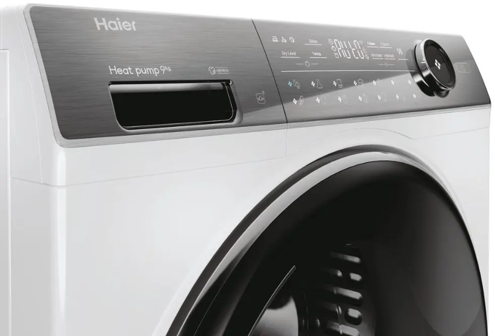 Сушильная машина Haier I-Pro 7 Plus HD90-A3979NU1 (White) - 5