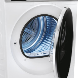 Сушильная машина Haier I-Pro 7 Plus HD90-A3979NU1 (White) Thumb