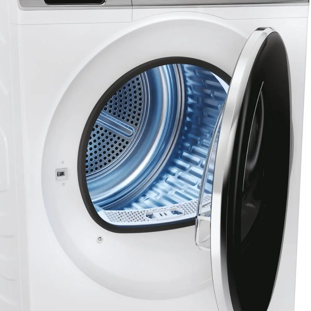 Сушильная машина Haier I-Pro 7 Plus HD90-A3979NU1 (White) - 6