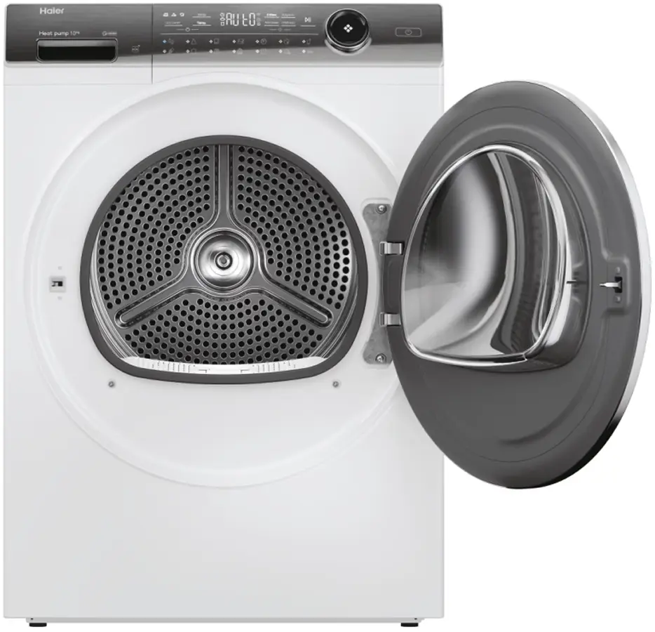 Сушильная машина Haier I-Pro HD100-A2979NU1-S (White) - 2