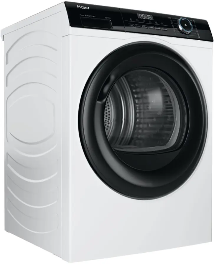 Сушильная машина Haier I-Pro HD90-A2939 (White) - 3