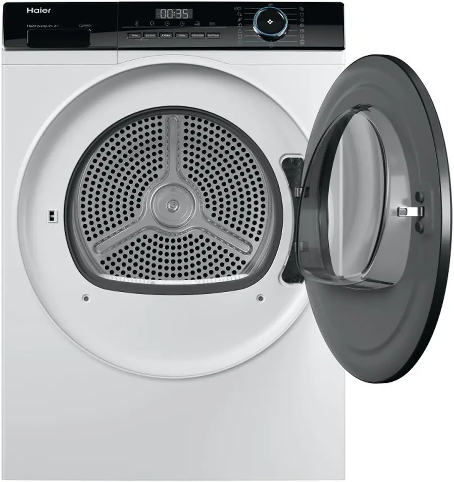 Сушильная машина Haier I-Pro HD90-A2939 (White) - 2