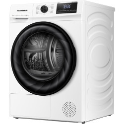 Masina de uscat rufe Heinner HHPD-H90FRA++ (White) Thumb