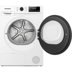 Masina de uscat rufe Heinner HHPD-H90FRA++ (White) Thumb