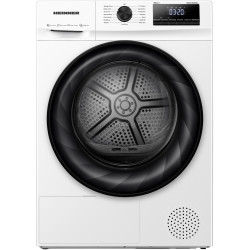 Masina de uscat rufe Heinner HHPD-H90FRA++ (White)