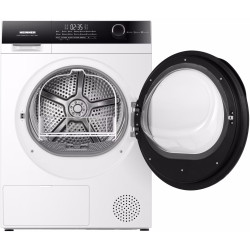 Сушильная машина Heinner HHPD-HMK80IVFC+++ (White) Thumb