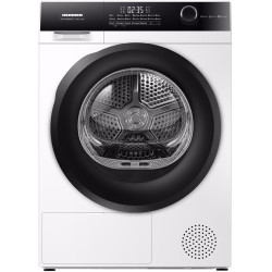 Сушильная машина Heinner HHPD-HMK80IVFC+++ (White)