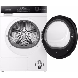 Сушильная машина Heinner HHPD-HMK90IVFC+++ (White) Thumb