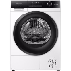 Сушильная машина Heinner HHPD-HMK90IVFC+++ (White)