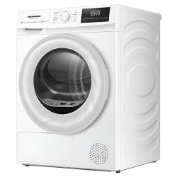 Masina de uscat rufe Heinner HHPD-HMY70FD++ (White) Thumb