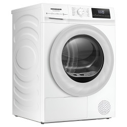 Masina de uscat rufe Heinner HHPD-HMY70FD++ (White) Thumb