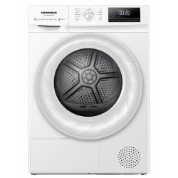 Masina de uscat rufe Heinner HHPD-HMY70FD++ (White)