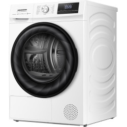 Masina de uscat rufe Heinner HHPD-HMY80IVFC+++ (White) Thumb
