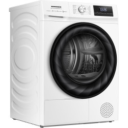 Masina de uscat rufe Heinner HHPD-HMY80IVFC+++ (White) Thumb