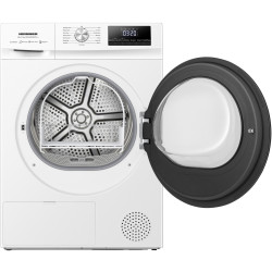 Masina de uscat rufe Heinner HHPD-HMY80IVFC+++ (White) Thumb