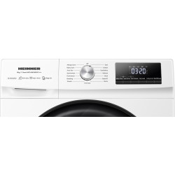 Masina de uscat rufe Heinner HHPD-HMY80IVFC+++ (White) Thumb