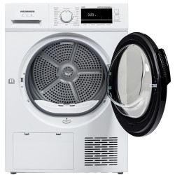 Masina de uscat rufe Heinner HHPD-M10G5PBKD++ (White) Thumb