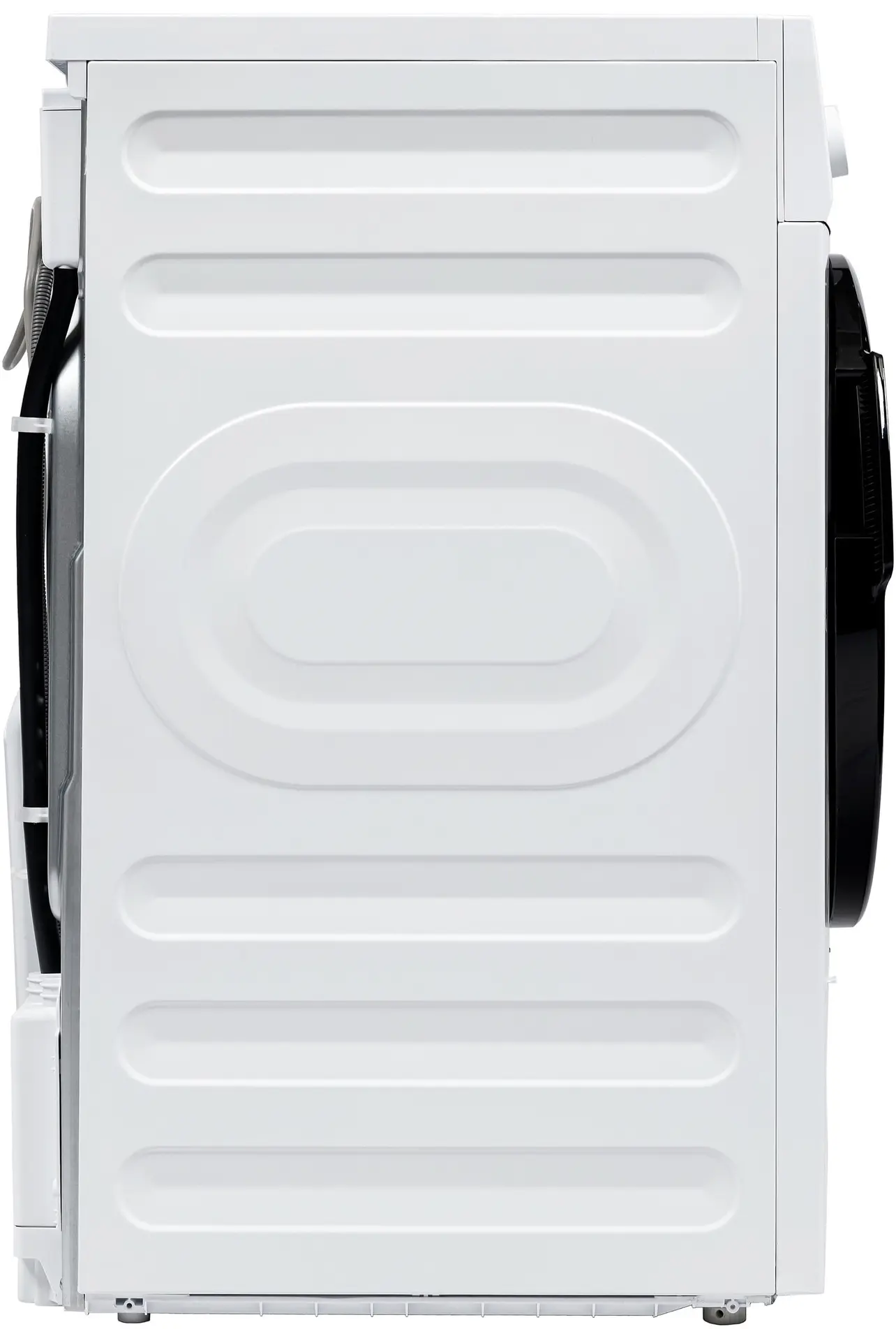 Masina de uscat rufe Heinner HHPD-M10G5PBKD++ (White) - 3