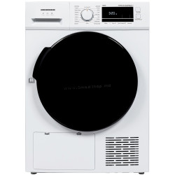 Masina de uscat rufe Heinner HHPD-M10G5PBKD++ (White)