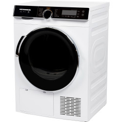 Masina de uscat rufe Heinner HHPD-M10K3A+++ (White) Thumb