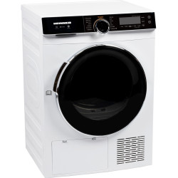 Masina de uscat rufe Heinner HHPD-M10K3A+++ (White) Thumb