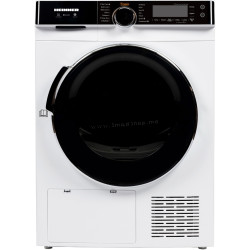 Masina de uscat rufe Heinner HHPD-M10K3A+++ (White)