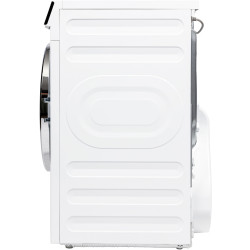 Masina de uscat rufe Heinner HHPD-M10K3A+++ (White) Thumb