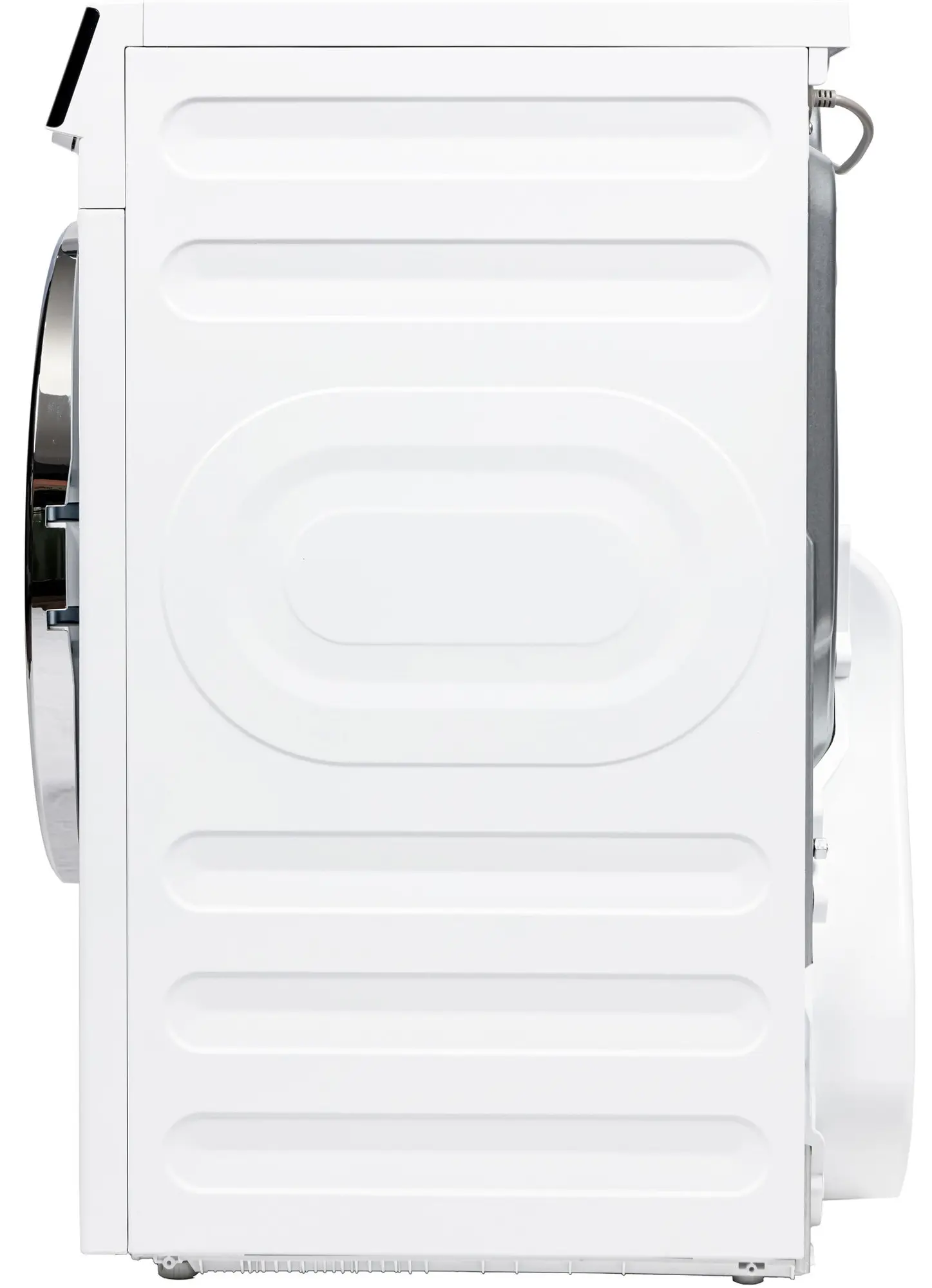 Masina de uscat rufe Heinner HHPD-M10K3A+++ (White) - 4