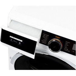 Masina de uscat rufe Heinner HHPD-M10K3A+++ (White) Thumb