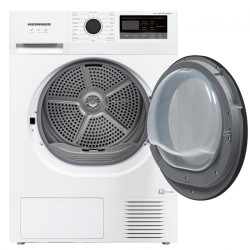 Masina de uscat rufe Heinner HHPD-M8N13PBKE++ (White) Thumb