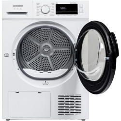 Masina de uscat rufe Heinner HHPD-M9G3A++ (White) Thumb