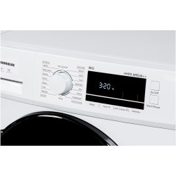 Masina de uscat rufe Heinner HHPD-M9G3A++ (White) Thumb
