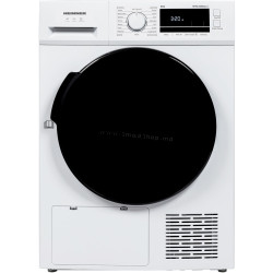 Masina de uscat rufe Heinner HHPD-M9G3A++ (White)