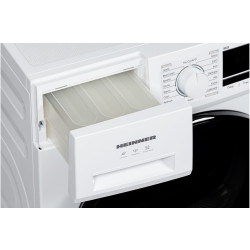 Masina de uscat rufe Heinner HHPD-M9G3A++ (White) Thumb