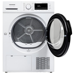 Masina de uscat rufe Heinner HHPD-M9G5PBKD++ (White) Thumb