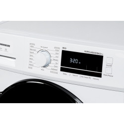 Masina de uscat rufe Heinner HHPD-M9G5PBKD++ (White) Thumb