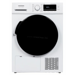 Masina de uscat rufe Heinner HHPD-M9G5PBKD++ (White)