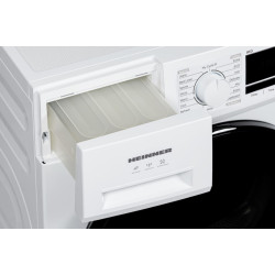 Masina de uscat rufe Heinner HHPD-M9G5PBKD++ (White) Thumb