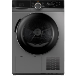 Сушильная машина Heinner HHPD-M9K3SA+++ (Silver)