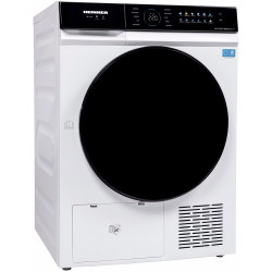 Сушильная машина Heinner HHPD-M9K5IVC+++ (White) Thumb