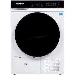 Сушильная машина Heinner HHPD-M9K5IVC+++ (White)