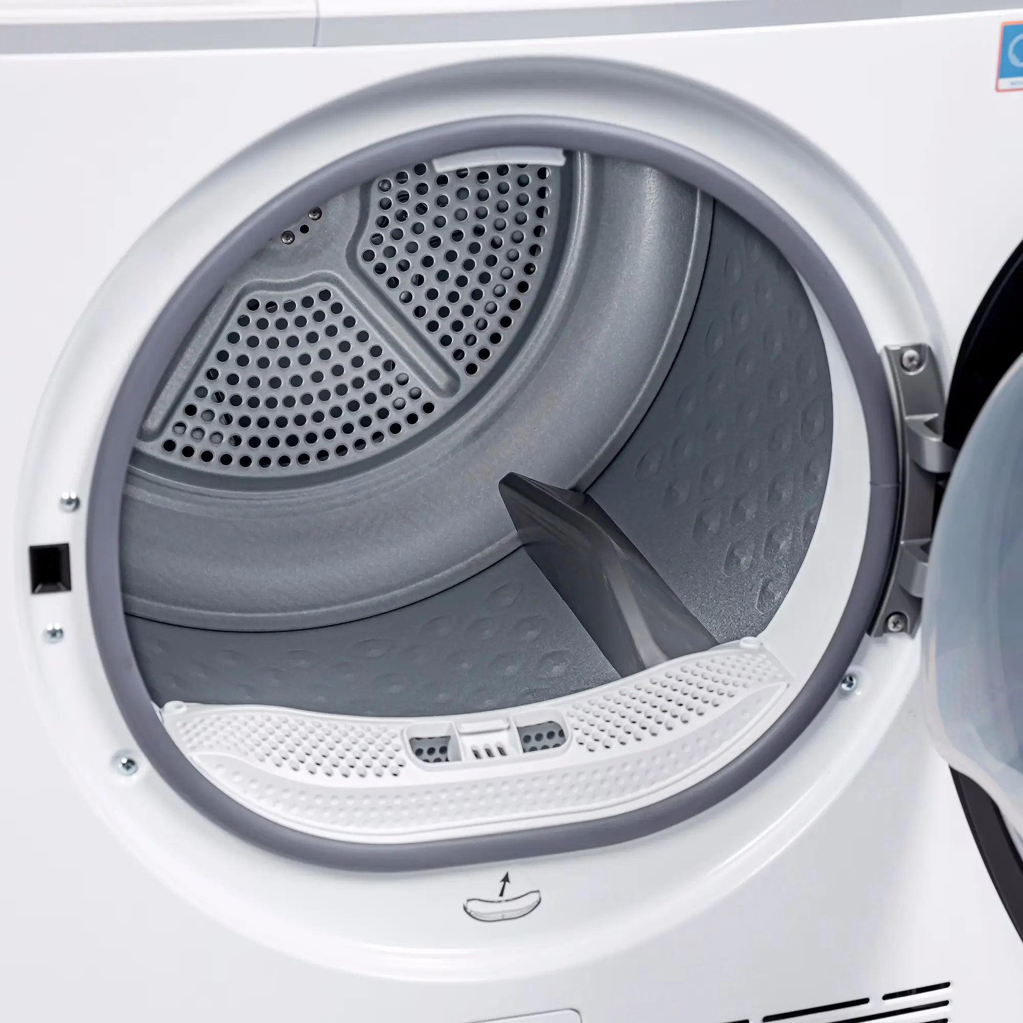 Сушильная машина Heinner HHPD-M9K5IVC+++ (White) - 4