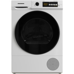 Masina de uscat rufe Heinner HHPD-V9T2KA++ (White)
