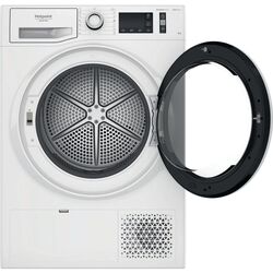 Uscator de rufe Hotpoint-Ariston NT M11 82SK (White/Black) Thumb