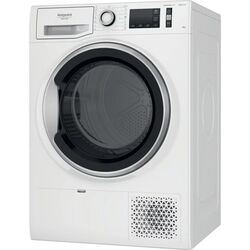 Uscator de rufe Hotpoint-Ariston NT M11 82SK (White/Black) Thumb